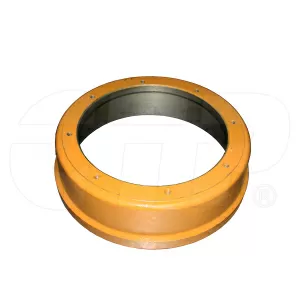 New 2D1345 Drum Replacement suitable for Caterpillar
