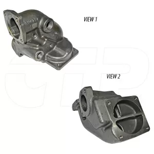 New 8N4217 Bonnet Replacement suitable for Caterpillar Equipment