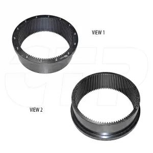 New 7K8237 Drum Replacement suitable for Caterpillar