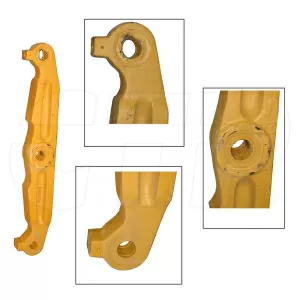 1409698 Equalizer Bar for CAT D8R & more