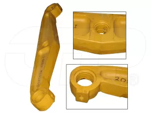 2012076 Equalizer Bar for CAT D6R & more
