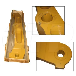New 2072683 Equalizer Bar Replacement suitable for Caterpillar