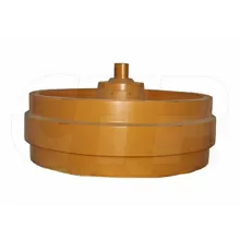New 1254655 Idler Replacement suitable for Caterpillar Equipment