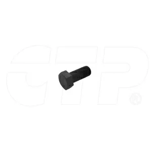 New 8T0652 Hex Cap Screw Replacement suitable for Caterpillar Equipment