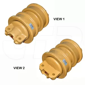 1P9102 Roller for CAT 977L & more