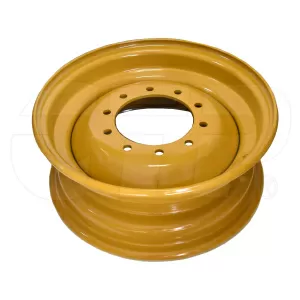 New 1233420 Rim As Replacement suitable for Caterpillar Equipment