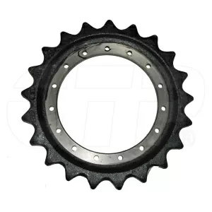 New 0990219 Sprocket Replacement suitable for Caterpillar E120B