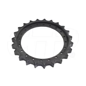 New 1243296 Sprocket Replacement suitable for Caterpillar