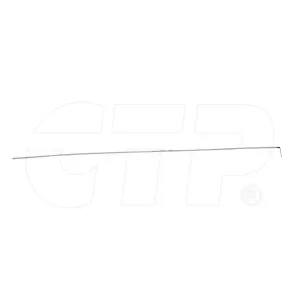 New 9K9380 Plunger Replacement suitable for Caterpillar Equipment