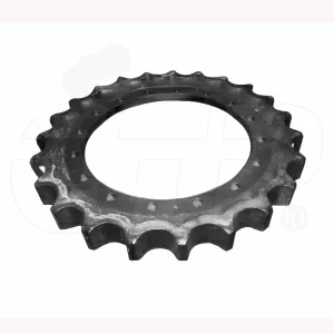 New 6Y4898 Sprocket Replacement suitable for Caterpillar