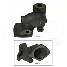 New 9L5910 Bonnet Replacement suitable for Caterpillar Equipment