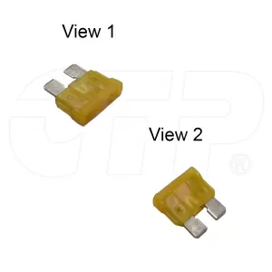 New 9W1446 Fuse Replacement suitable for Caterpillar Equipment