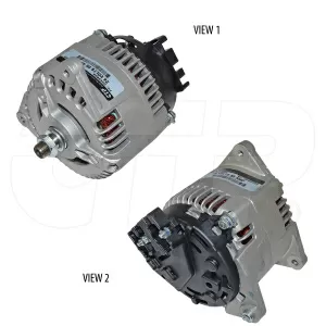 New 3469827 Alternator 24V Replacement suitable for CAT AP-600D; AP-655D; 420D; 420E; CP-44; CS-44; 3054C; C4.4; C6.6; M313D and more below