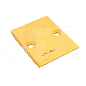 1006666 Edge-Segment for CAT Equipment