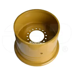 New 1026222 Rim As Replacement suitable for Caterpillar Equipment
