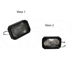 New 1058069 Lamp Gp Replacement suitable for Caterpillar Equipment
