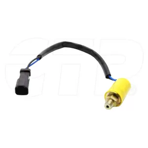 New 1070616 Switch As Replacement suitable for Caterpillar Equipment