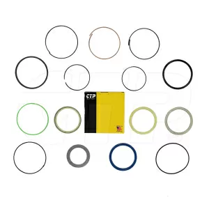 New 2937500 Kit-Seal-H Replacement suitable for Caterpillar Equipment
