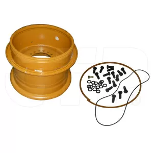 New 1197454 Rim Gr Replacement suitable for Caterpillar Equipment
