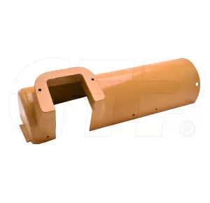 New 1265057 Shield As Replacement suitable for Caterpillar Equipment