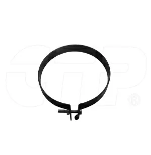 New 1279133 Clamp Replacement suitable for Caterpillar Equipment
