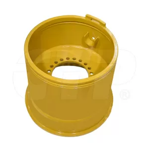 New 1312778 Rim As Replacement suitable for Caterpillar Equipment