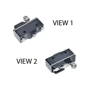 New 1327077 Switch As Replacement suitable for Caterpillar Equipment