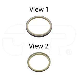 New 1336813 Wiper Replacement suitable for Caterpillar Equipment