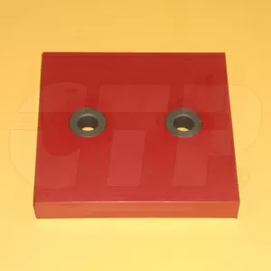 New 1378898 Pad A Replacement suitable for Caterpillar Equipment
