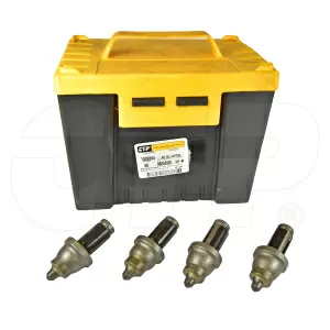 New 1402864 Bit As-Cutter Replacement suitable for Caterpillar Equipment