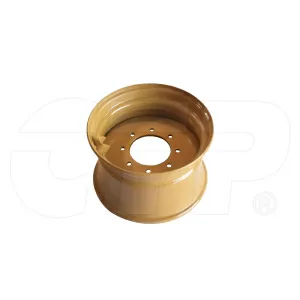 1428759 Wheel As for CAT Equipment