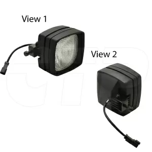 New 1532073 Lamp Gp Fl Replacement suitable for Caterpillar Equipment