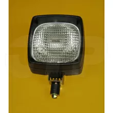 New 1532523 Lamp Gr-Flood 24V Replacement suitable for Caterpillar Equipment