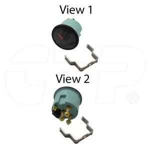 New 1555232 Indicator Replacement suitable for Caterpillar Equipment