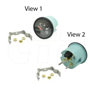 New 1555234 Indicator Replacement suitable for Caterpillar Equipment