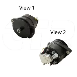 6T1396 Alternator for CAT C15, 3406E, G3304 & more
