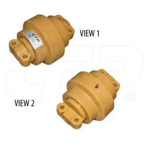 New CAT 3408957 Roller G-Track Caterpillar Aftermarket for Caterpillar Equipment