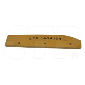 New 1604104 Strip Replacement suitable for Caterpillar Equipment