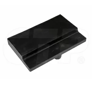 New 1667870 Pad As-Street Replacement suitable for Caterpillar Equipment