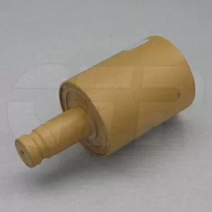New 1721764 Roller As Replacement suitable for Caterpillar Equipment