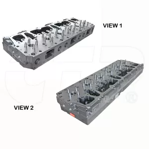 New 1799462 Head As-Cy Replacement suitable for Caterpillar Equipment