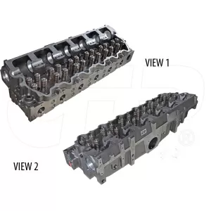 New 1835296 Cyl Head Assy Rem Replacement suitable for Caterpillar Equipment