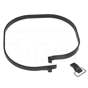 New 1888849 Clamp Replacement suitable for Caterpillar Equipment
