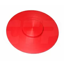 New 1931681 Pad Replacement suitable for Caterpillar Equipment