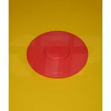 New 1931682 Pad Replacement suitable for Caterpillar Equipment