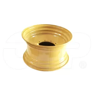 New 1956348 Wheel As Replacement suitable for Caterpillar Equipment
