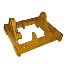 New 2010582 Frame As Replacement suitable for Caterpillar Equipment