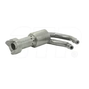 New 2045447 Tube As-Oil Jet Replacement suitable for Caterpillar Equipment