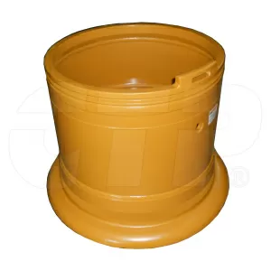 New 2069271 Rim As Replacement suitable for Caterpillar Equipment