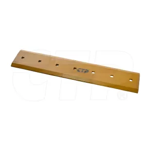 New 3G6062 Cutting Edge Replacement suitable for Caterpillar D5